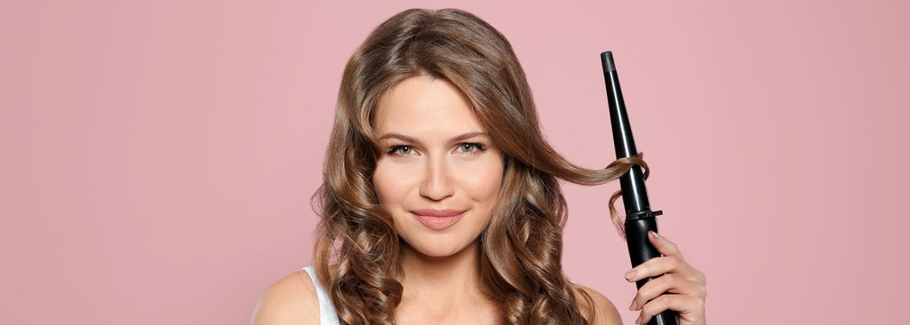 10 Tips on How to Curl Your Hair and Keep It Healthy