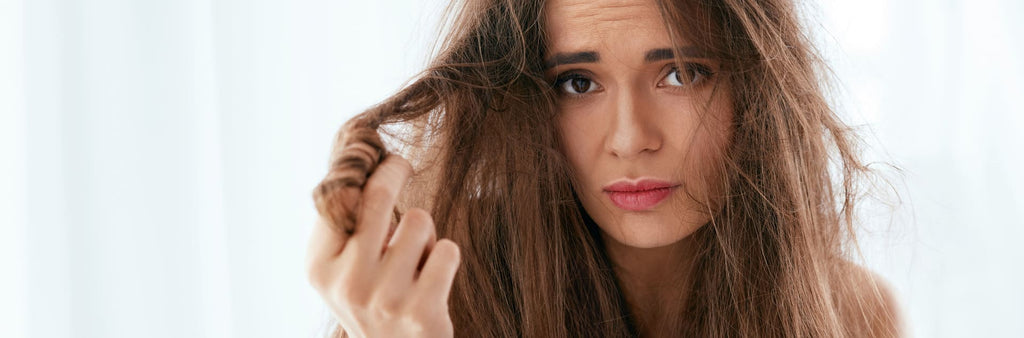 Your Guide on How to Fix Damaged Hair