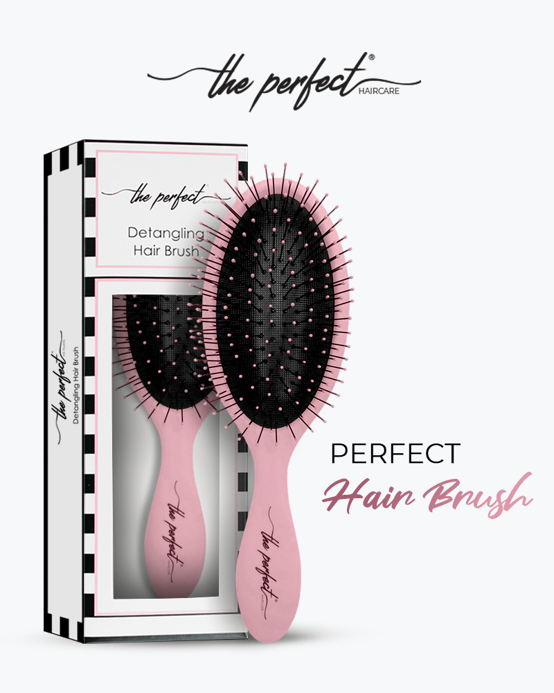 Dry and style brush online